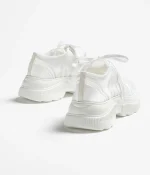 Chanel Fall-Winter 2025/26 Pre-Collection Sneakers - Image 3